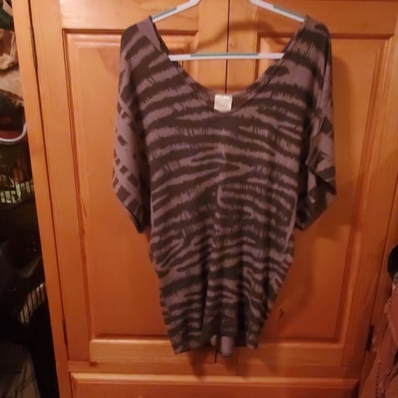 Sexy soft dress - Picture 1 of 3